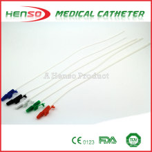 HENSO Medical PVC Suction Cannula